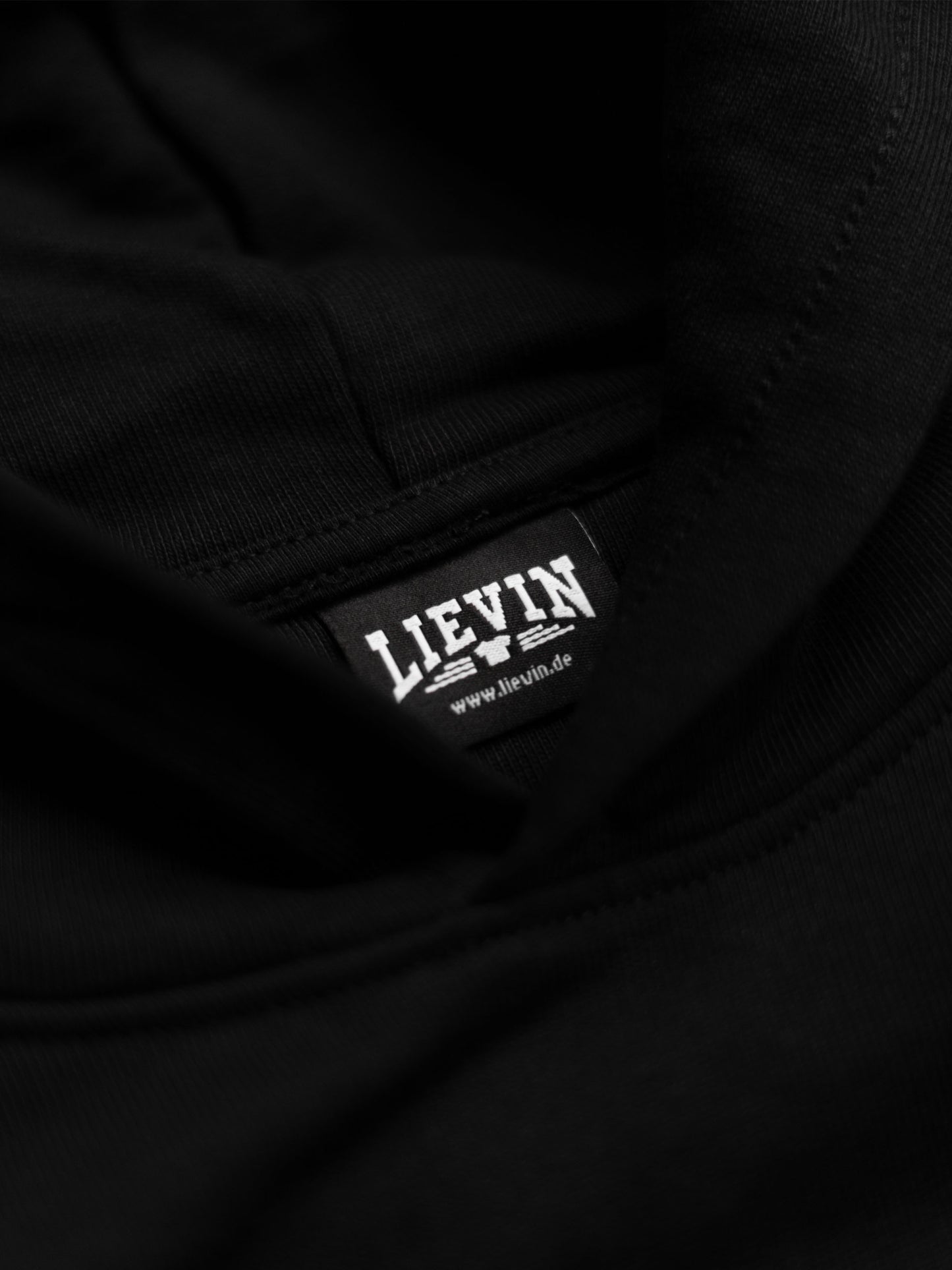 VINTAGE CLUB HOODIE