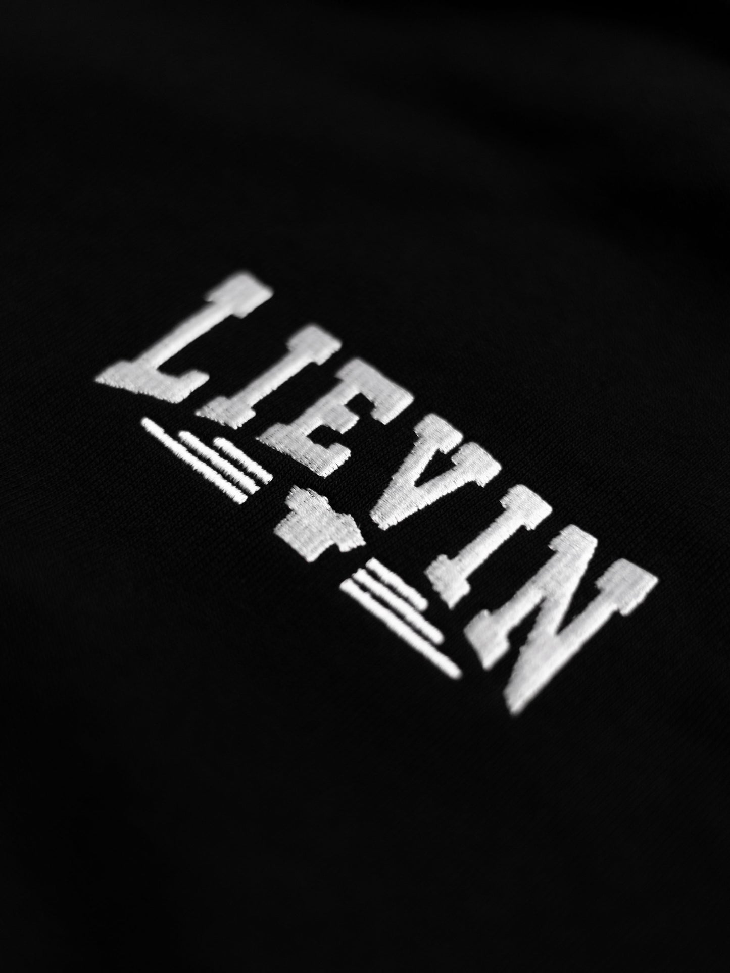 VINTAGE CLUB HOODIE