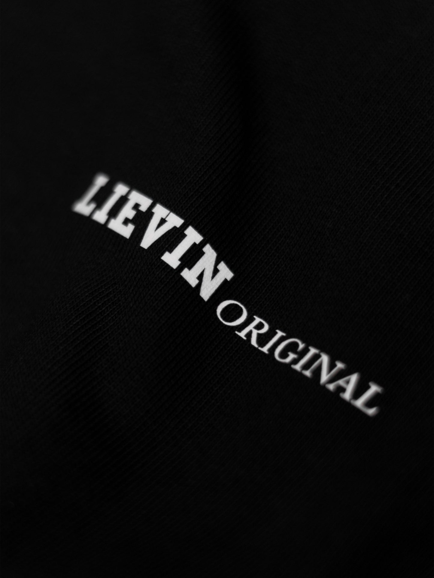 VINTAGE CLUB HOODIE