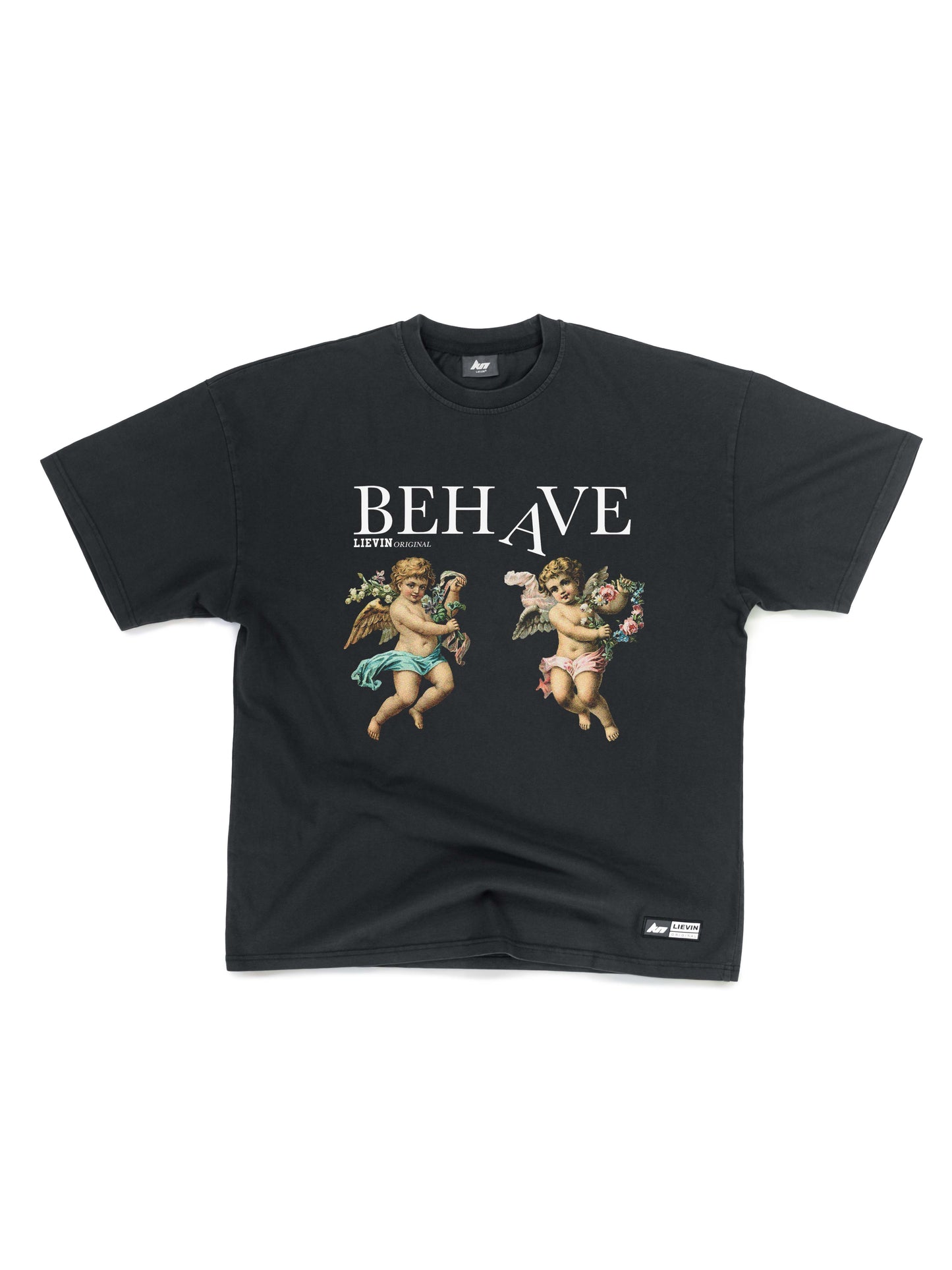 BEHAVE SHIRT