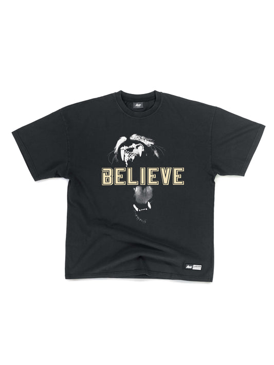 BELIEVE SHIRT