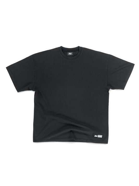 BLANK SHIRT - VINTAGE BLACK