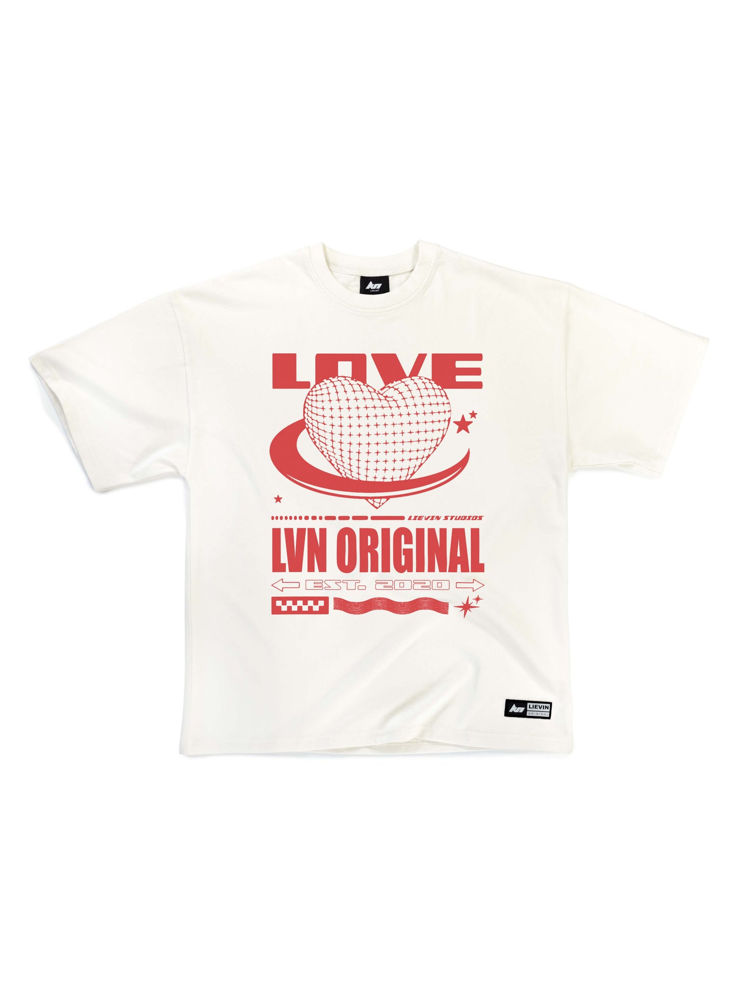 LOVE SHIRT