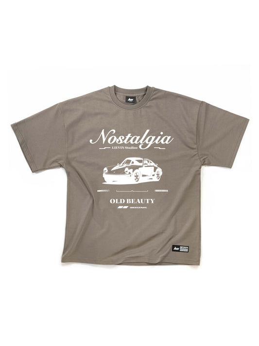 NOSTALGIA SHIRT