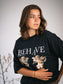 BEHAVE SHIRT