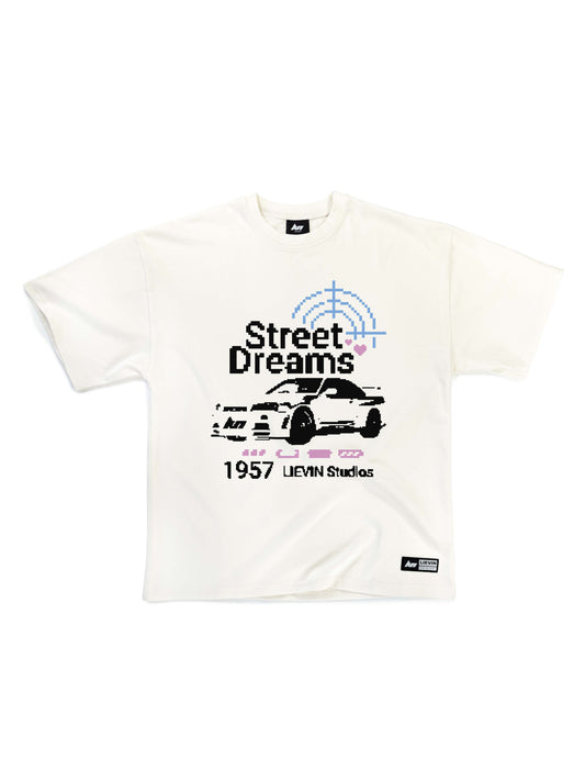 STREET DREAMS SHIRT