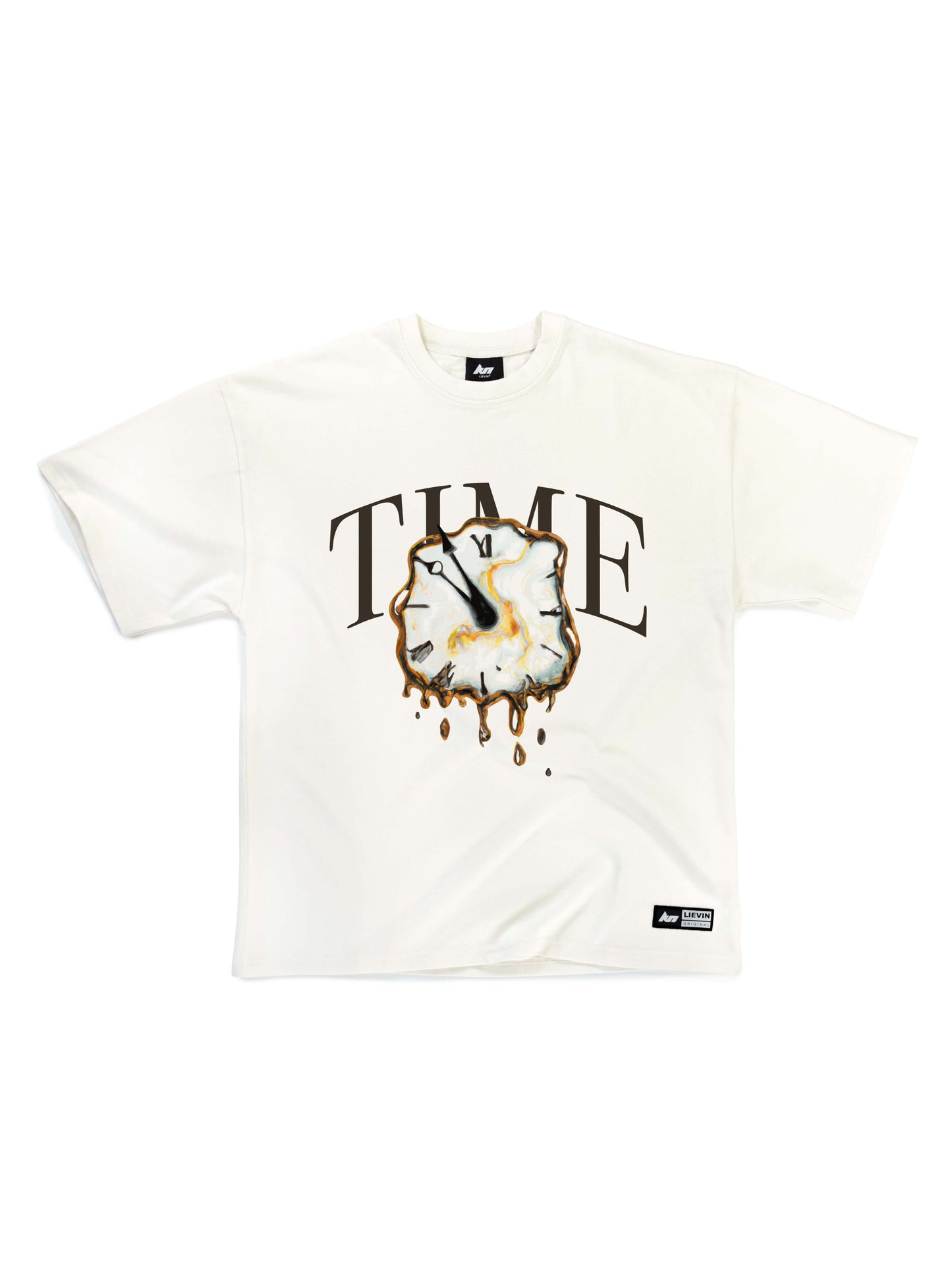 TIME SHIRT