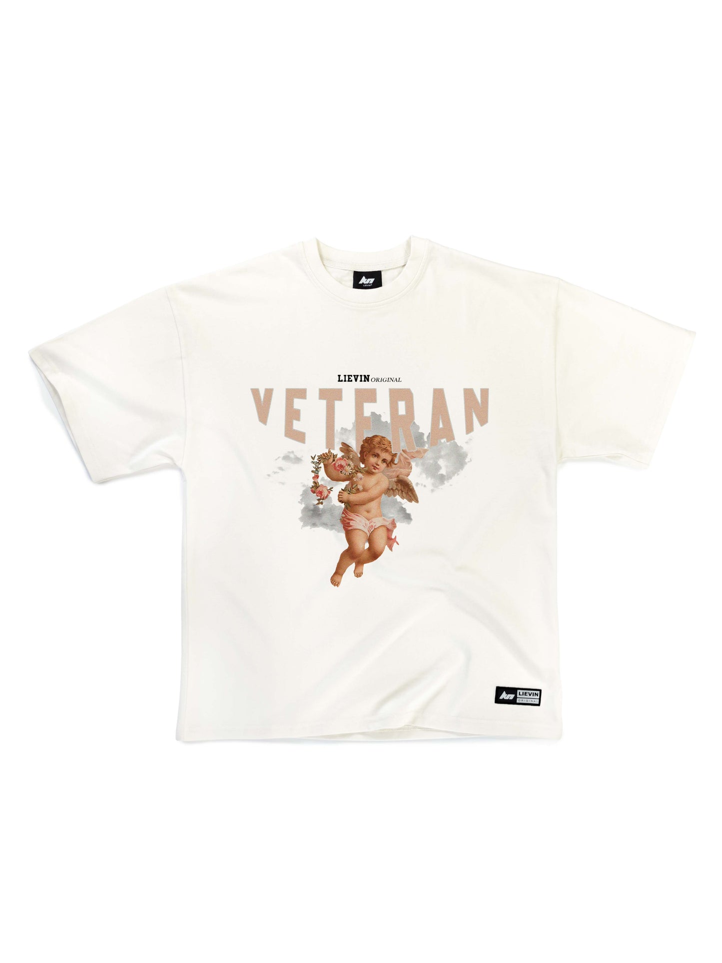 VETERAN SHIRT