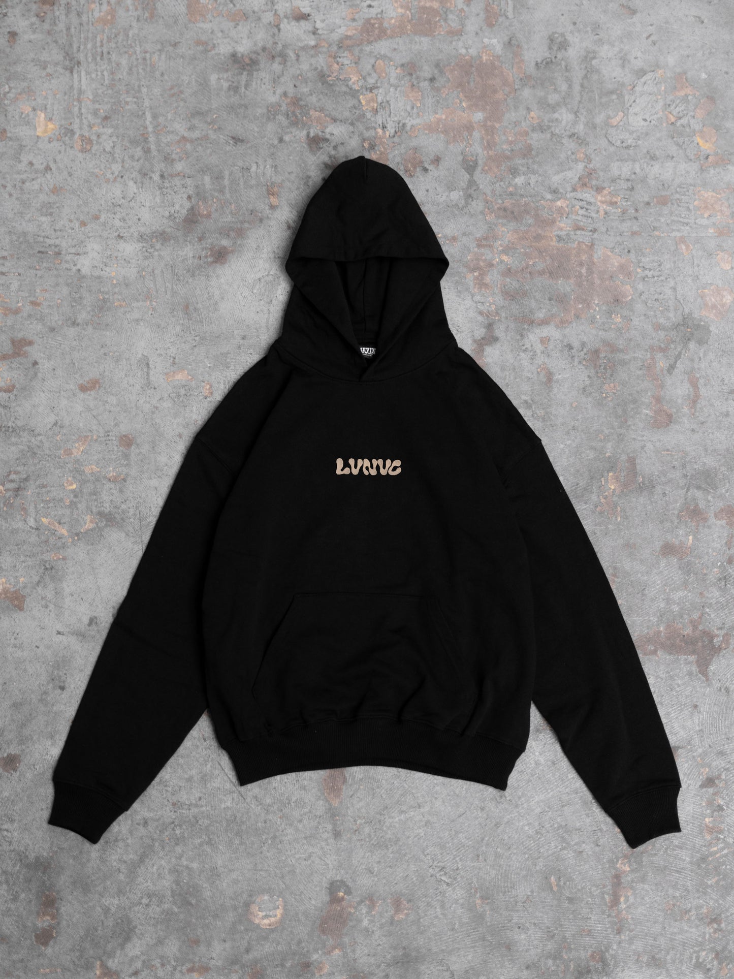 LVNVC HOODIE